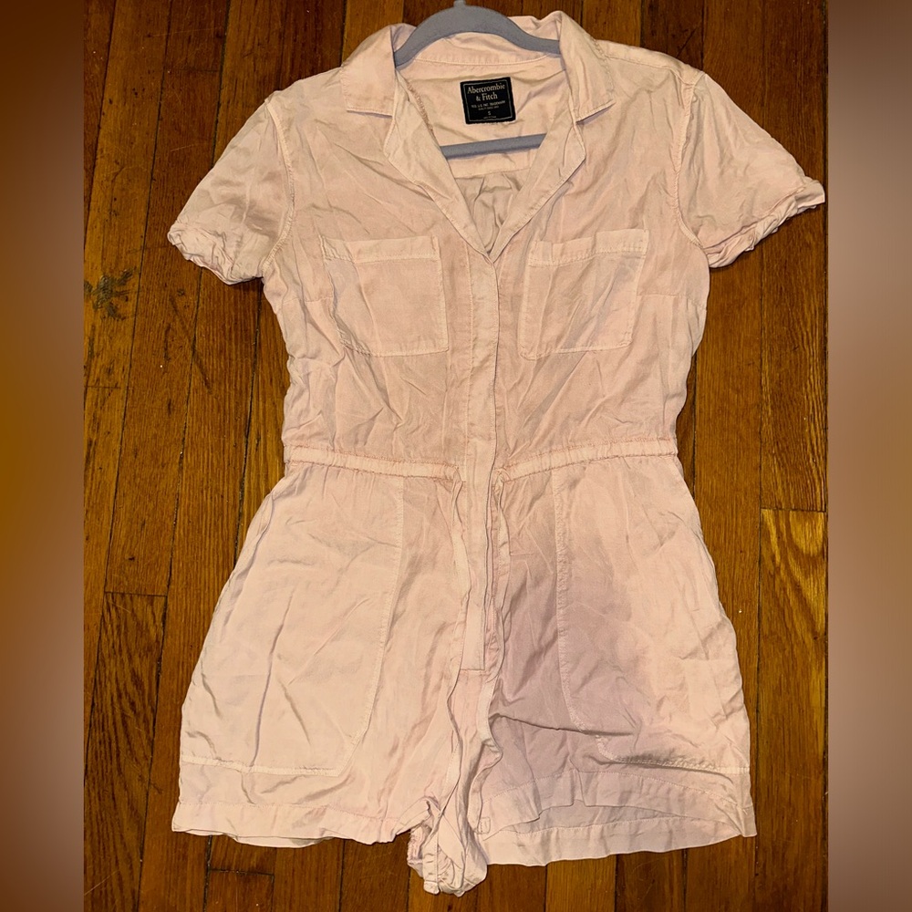 Abercrombie romper
